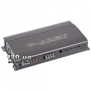 Gladen XL 250c2