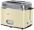 Russell Hobbs Retro Cream 21682-56