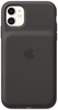Apple iPhone 11 Smart Battery Case - Black (MWVH2)