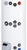 Roda CS0100WHS