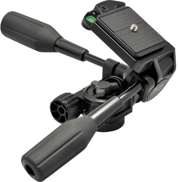 Slik SH-736HD Head