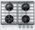 Gorenje GT 6 SY2W
