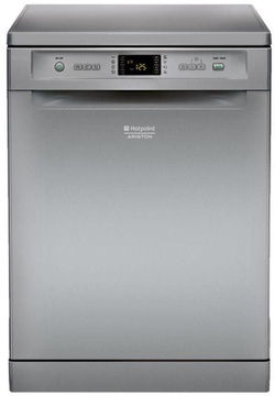 Hotpoint-Ariston LFF 8S112 X EU