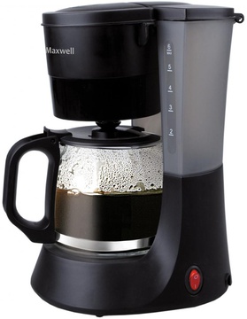 Maxwell MW-1650 BK