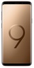 Samsung Galaxy S9+ SM-G965 DS 128GB Gold