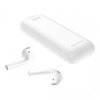 Hoco ES31 AirPods with PowerBank 3000 mAh White