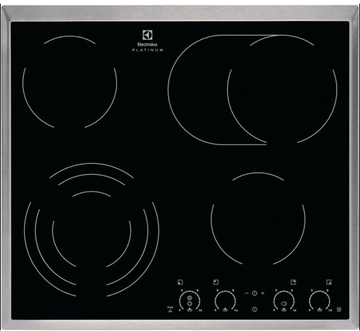 Electrolux EHF56747XK