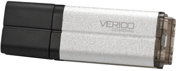 VERICO 32 GB Cordial Silver VP16-32GSV1E