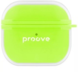 Proove Air Bump Case AirPods 4 Green