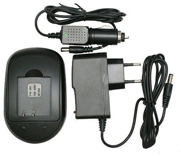 ExtraDigital for Panasonic DMW-BLC12 (DV00DV3047)