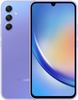 Samsung Galaxy A34 5G 8/256GB Light Violet (SM-A346ELVE)