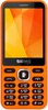 Sigma mobile X-style 31 Power Orange