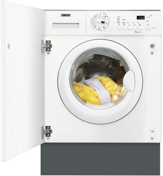 Zanussi ZWI71201WA