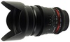 Samyang 35mm T1.5 Cine ED AS UMC VDSLR