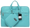WIWU Campus Slim Case for MacBook Pro 15 Green GM3910MB15