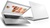 Lenovo IdeaPad Z51-70 (80K601BQPB) White-Silver
