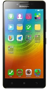 Lenovo K3 K30-W Yellow