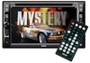 Mystery MDD-6240S