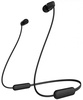 Sony WI-C200 Black