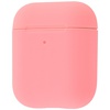 Simple Case Silicone Pink for Apple AirPods