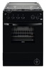 Zanussi ZCG612K1BA
