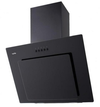 Ventolux FIORE 60 BK (750) PB