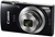 Canon Digital IXUS 177 Black (UA)