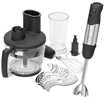 Clatronic SMS 3455