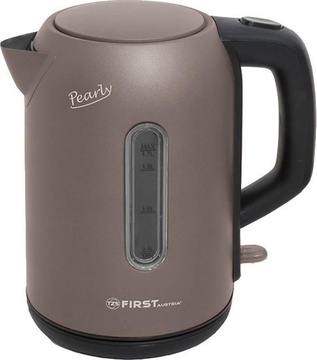 First FA-5411-7 brown