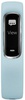 Garmin Vivosmart 4 Azure Blue with Silver Hardware Small/Medium (010-01995-24/14)
