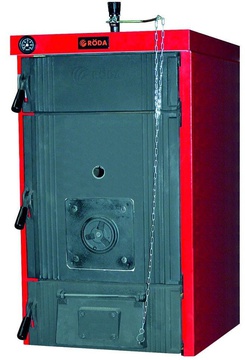 Roda Brenner Max BM-06