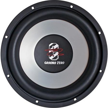 Ground Zero GZIW 300X