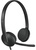 Logitech H340