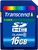 Transcend 16 GB SDHC Class 6 TS16GSDHC6