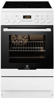 Electrolux EKC954506W