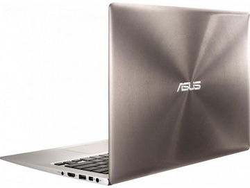 Asus ZENBOOK UX303UB (UX303UB-R4169R) Smoky Brown