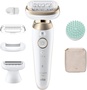 Braun Silk-epil 9 SensoSmart 9/890