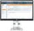 HP EliteDisplay E240 Monitor (M1N99AA)