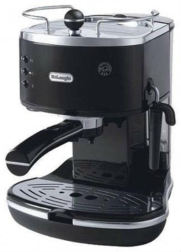 Delonghi Icona Vintage ECOV 310.BK