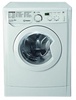 Indesit E2SD 1160B B UA