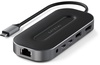 Satechi USB-4 Multiport W2.5G Ethernet (ST-U4MGEM)
