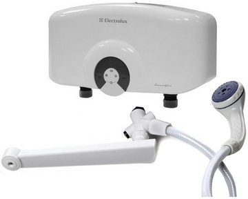 Electrolux Smartfix 5,5 TS