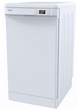 Beko DFS 26020 W
