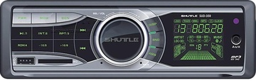 Shuttle SUD-350