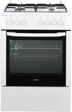 Beko FSE62120DW