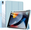 Dux Ducis Toby Series with Pen Holder for iPad 10gen / 11" (2025) Blue