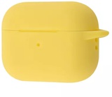 Simple Case for Airpods Pro 2 Yellow