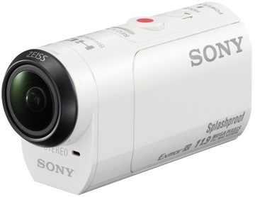 Sony HDR-AZ1