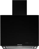 GRANADO Bilbao 1614-1200 Black glass