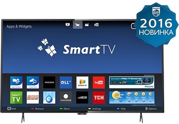 Philips 55PUH6101